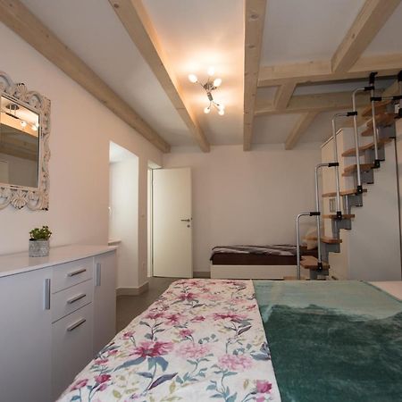 Sun Apartment دوبروفينك المظهر الخارجي الصورة