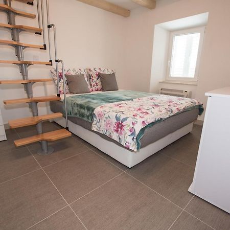 Sun Apartment دوبروفينك المظهر الخارجي الصورة