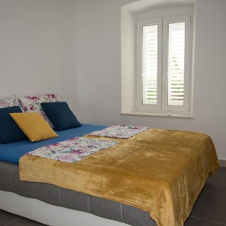 Sun Apartment دوبروفينك المظهر الخارجي الصورة