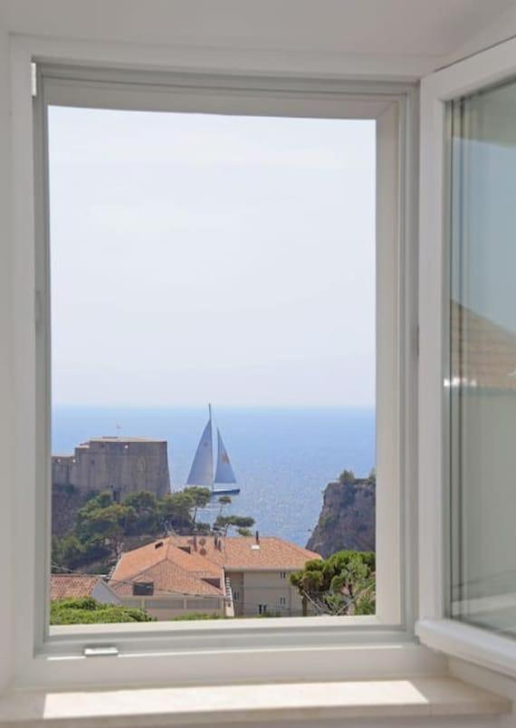 Sun Apartment دوبروفينك المظهر الخارجي الصورة