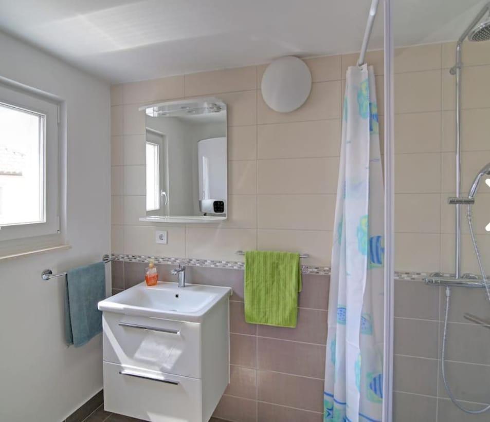 Sun Apartment دوبروفينك المظهر الخارجي الصورة