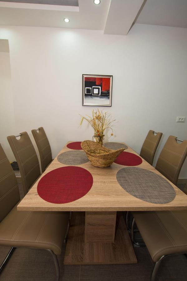 Sun Apartment دوبروفينك المظهر الخارجي الصورة