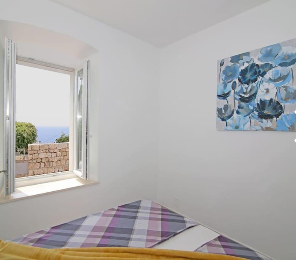 Sun Apartment دوبروفينك المظهر الخارجي الصورة