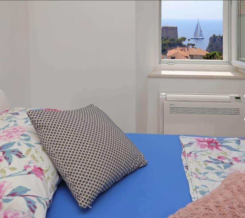 Sun Apartment دوبروفينك المظهر الخارجي الصورة