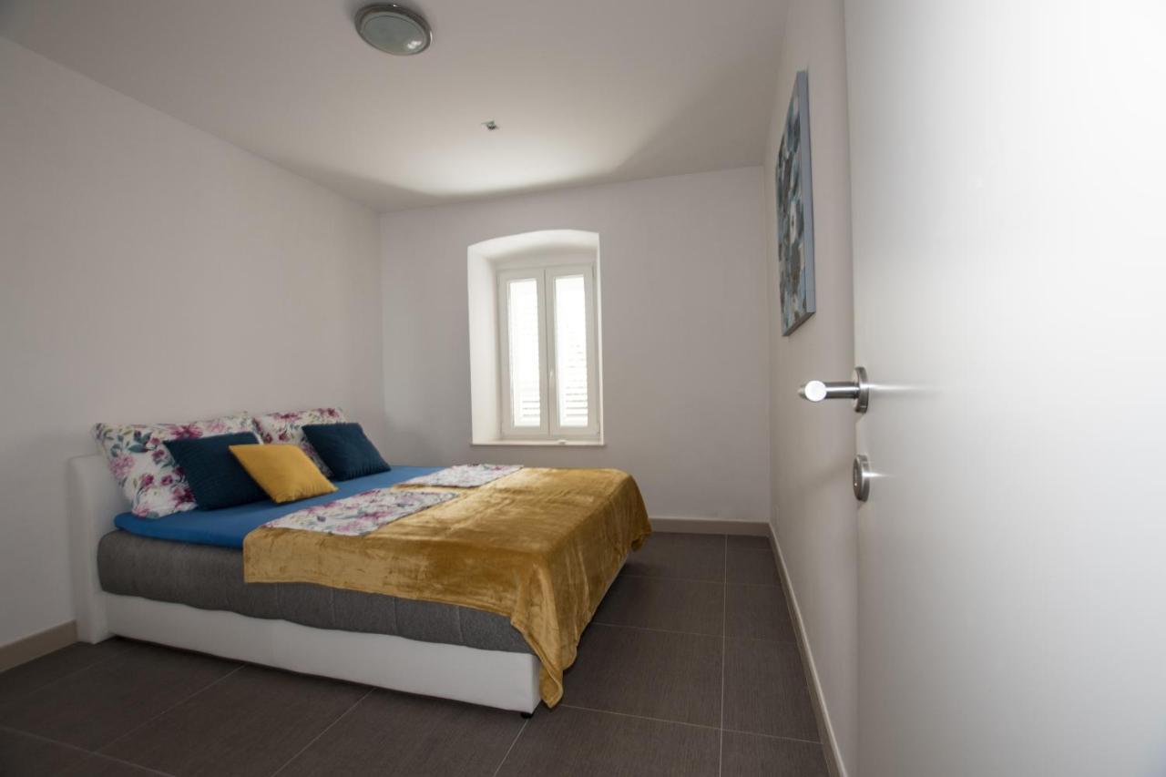 Sun Apartment دوبروفينك المظهر الخارجي الصورة