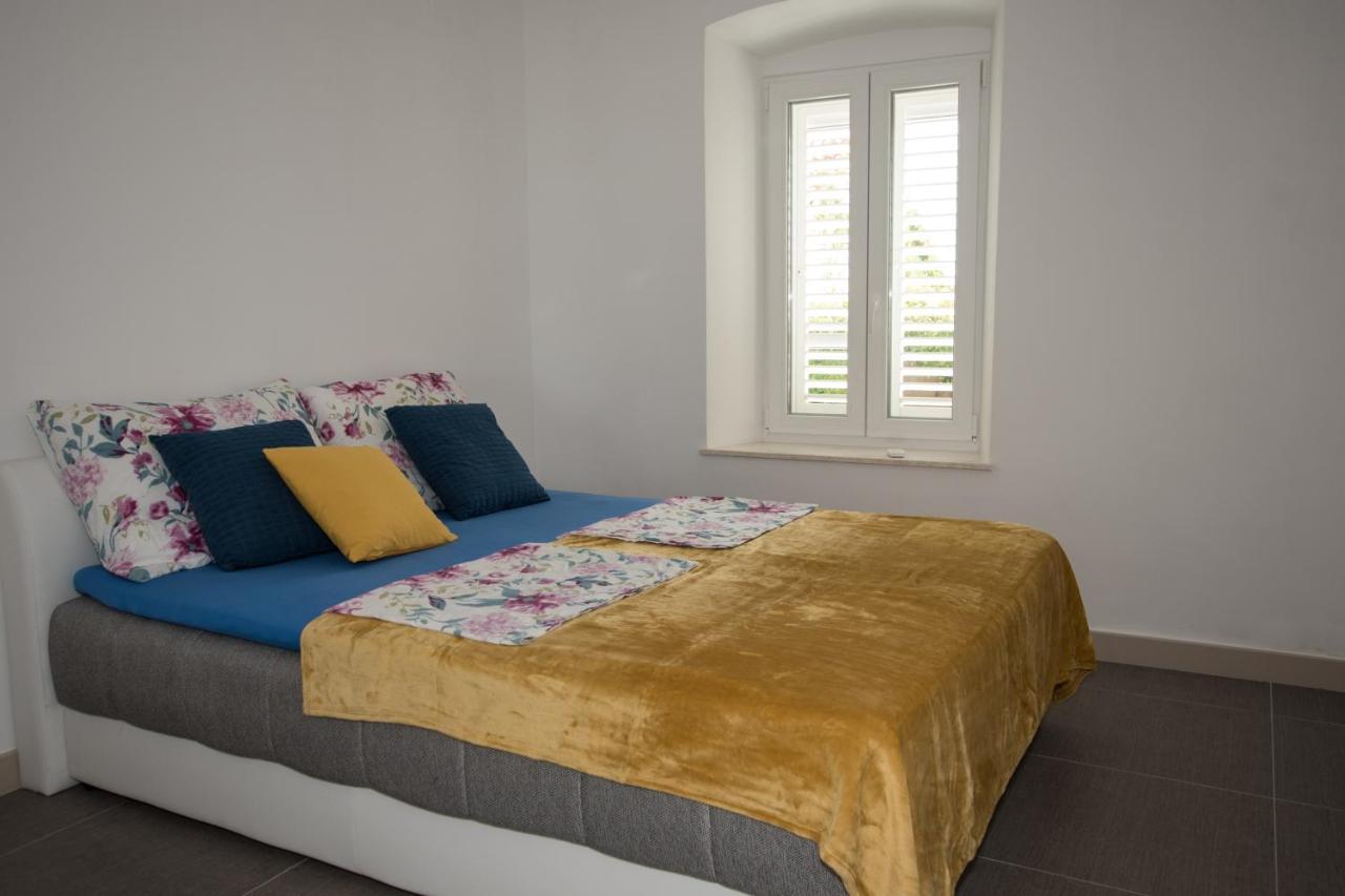 Sun Apartment دوبروفينك المظهر الخارجي الصورة