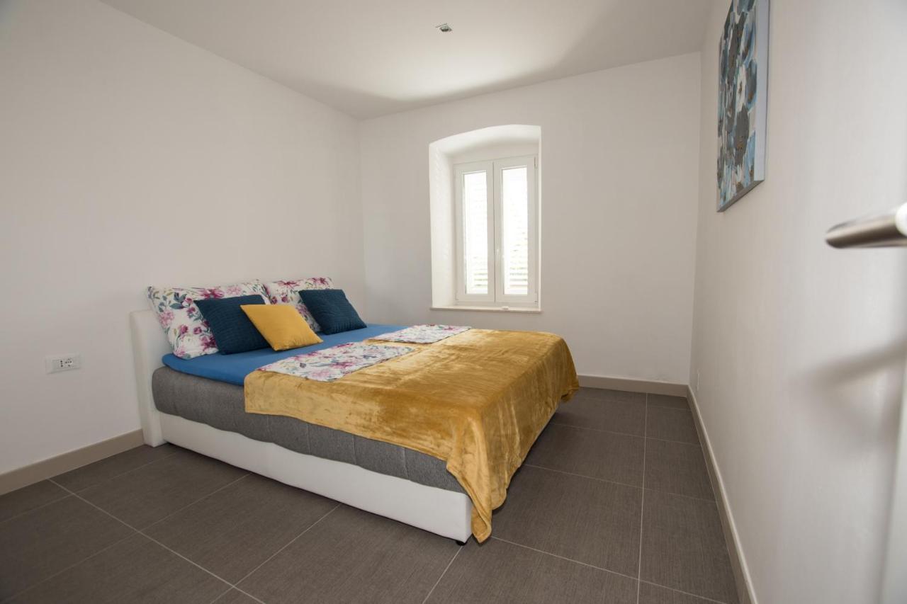 Sun Apartment دوبروفينك المظهر الخارجي الصورة