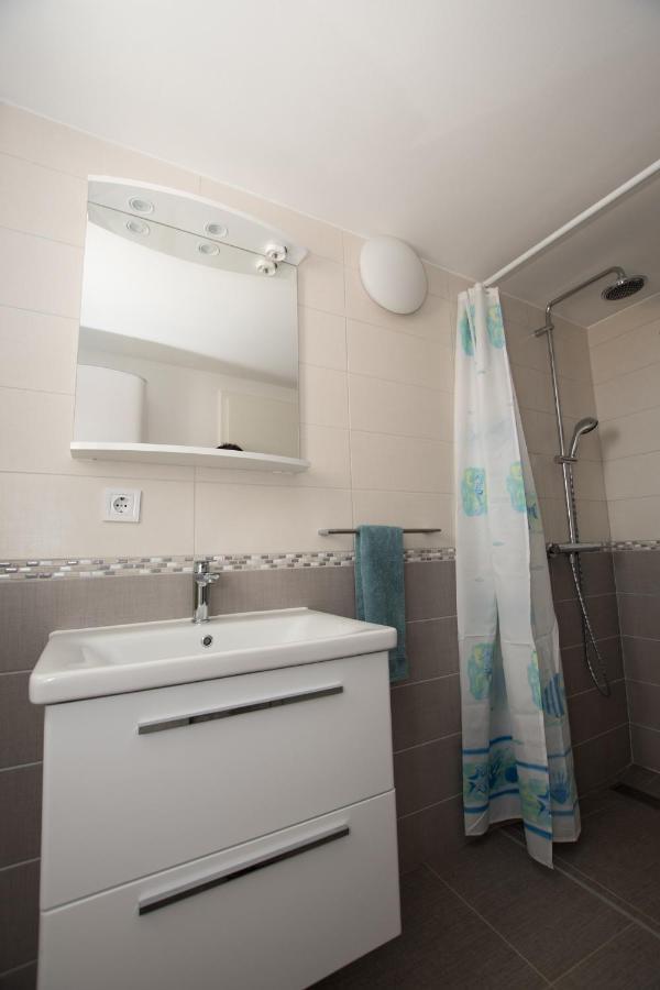 Sun Apartment دوبروفينك المظهر الخارجي الصورة