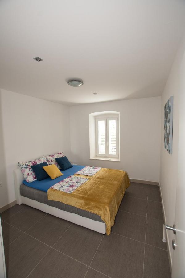 Sun Apartment دوبروفينك المظهر الخارجي الصورة