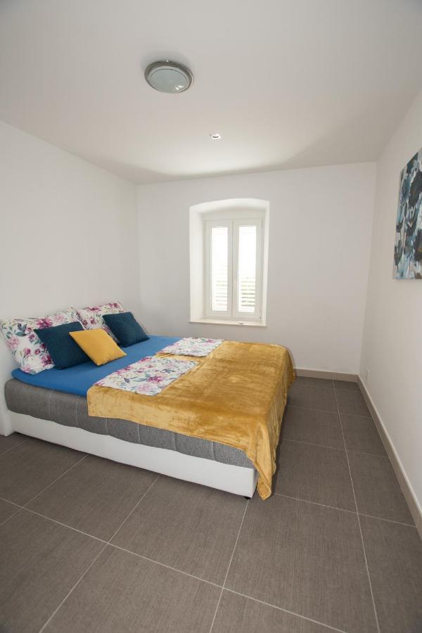 Sun Apartment دوبروفينك المظهر الخارجي الصورة