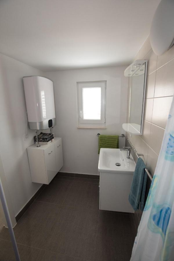 Sun Apartment دوبروفينك المظهر الخارجي الصورة