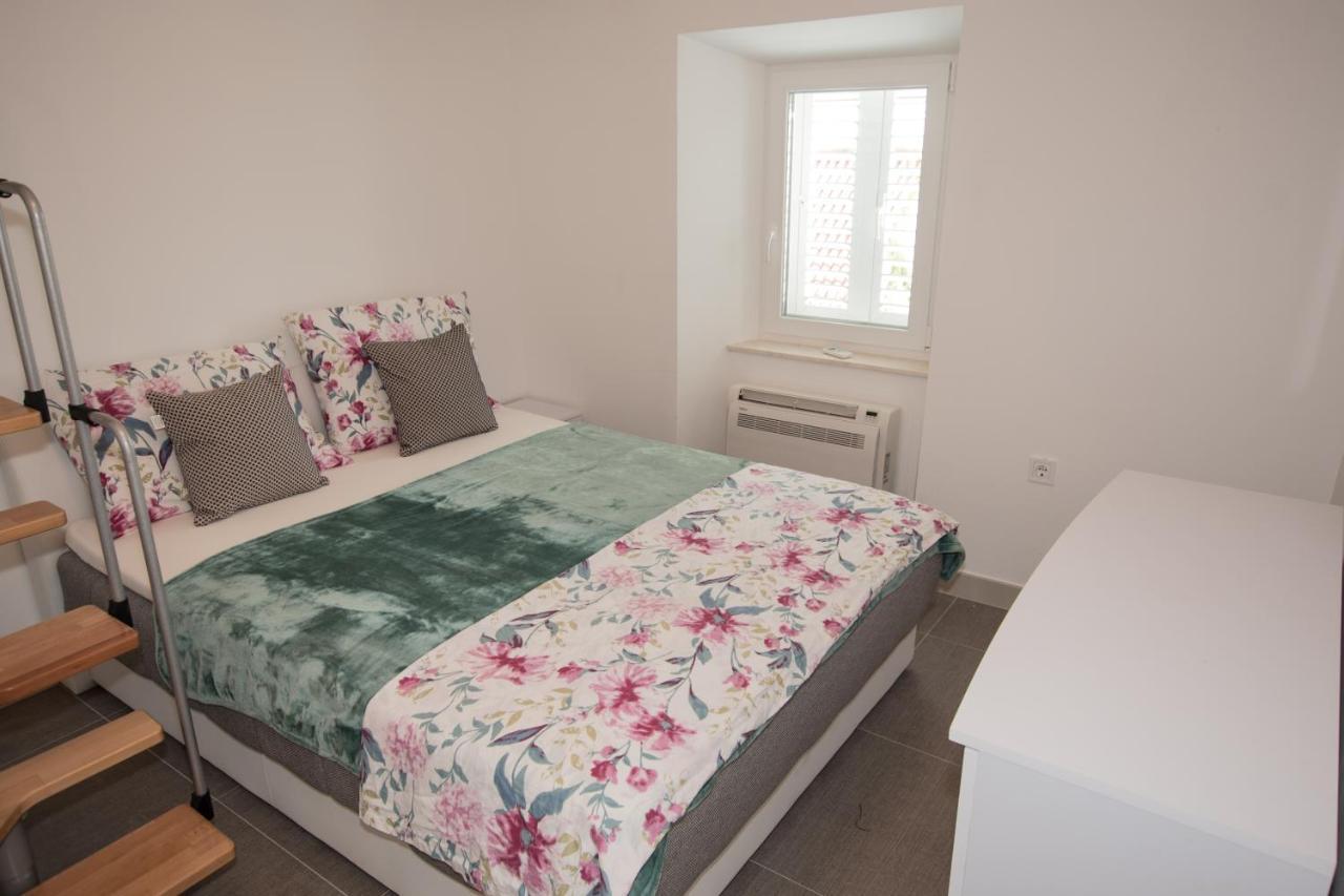 Sun Apartment دوبروفينك المظهر الخارجي الصورة