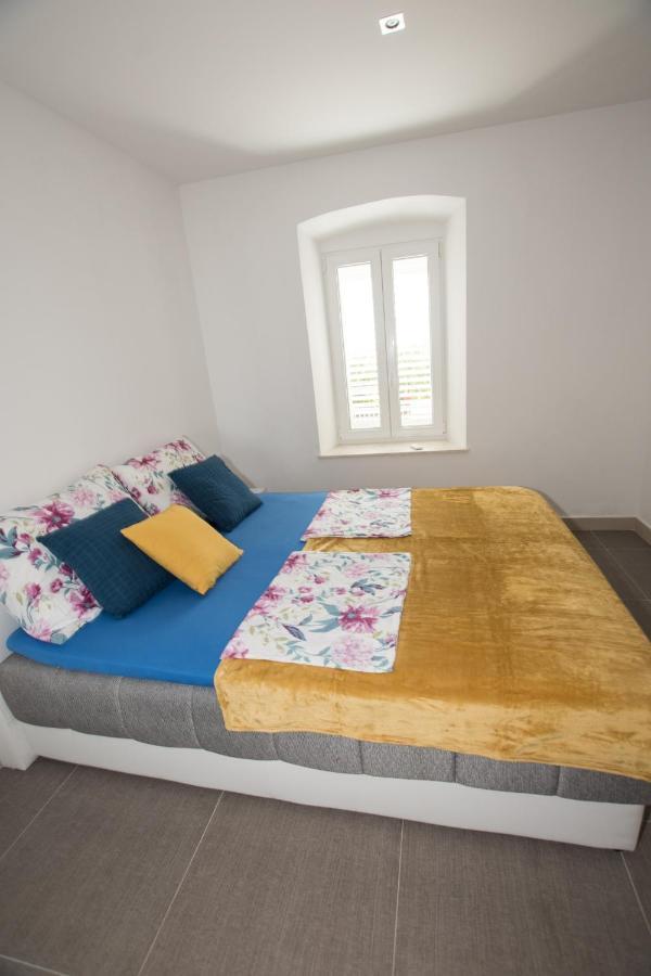 Sun Apartment دوبروفينك المظهر الخارجي الصورة