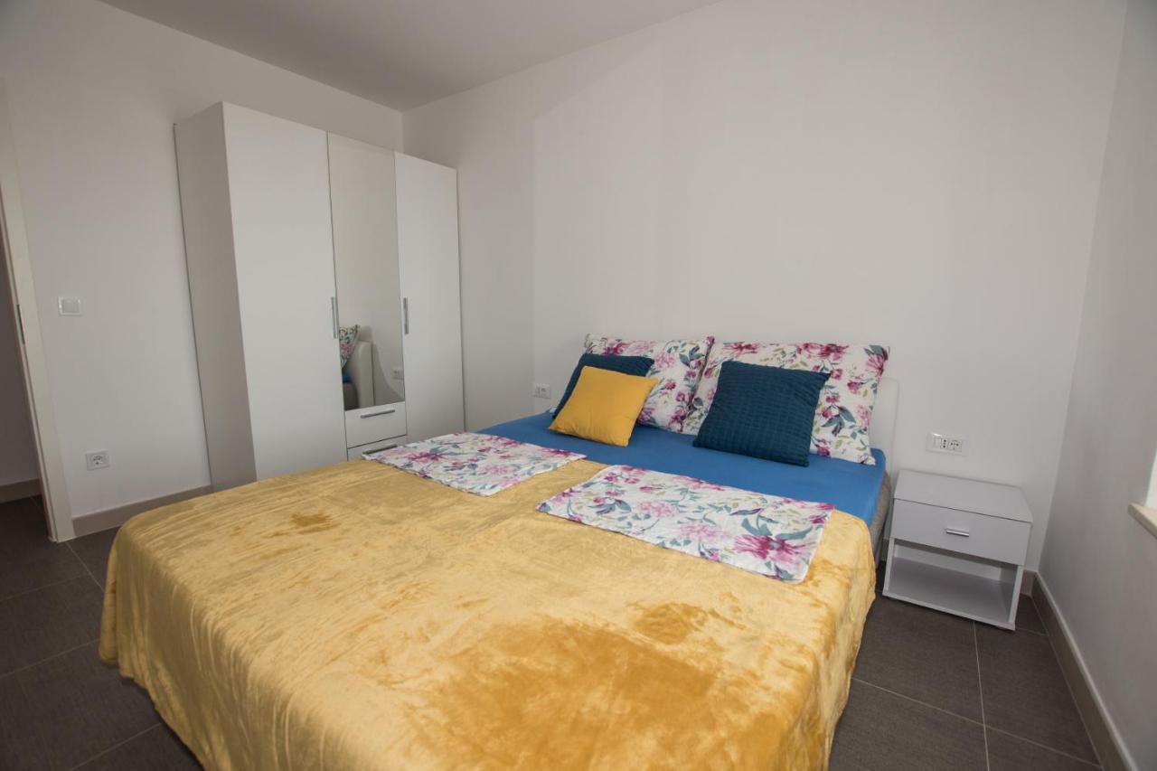 Sun Apartment دوبروفينك المظهر الخارجي الصورة